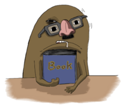 Pofato 2 sticker #6970441