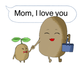 Pofato 2 sticker #6970447