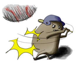 Pofato 2 sticker #6970450