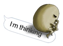 Pofato 2 sticker #6970455