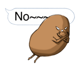 Pofato 2 sticker #6970458