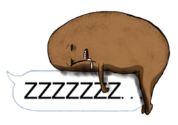 Pofato 2 sticker #6970461