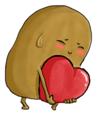 Pofato 2 sticker #6970463