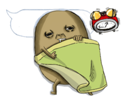 Pofato 2 sticker #6970464