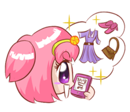 devRoom No.1 sticker #6970689