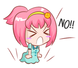 devRoom No.1 sticker #6970709
