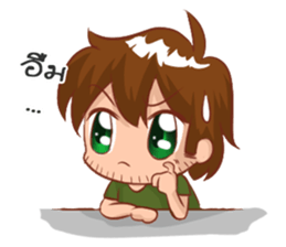 devRoom No.1 sticker #6970710
