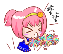 devRoom No.1 sticker #6970711