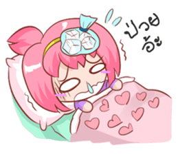 devRoom No.1 sticker #6970716