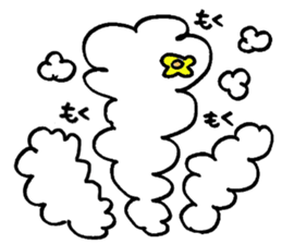 Ms. HANAKO2 sticker #6970725