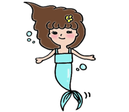 Ms. HANAKO2 sticker #6970727