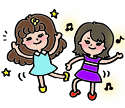 Ms. HANAKO2 sticker #6970759