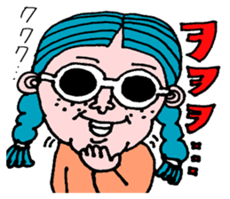 cute korean sticker sticker #6970851