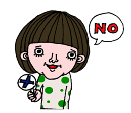 cute korean sticker sticker #6970857