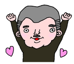 cute korean sticker sticker #6970875