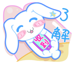 Timothy & Allen & Yolanda Second Set New sticker #6970920