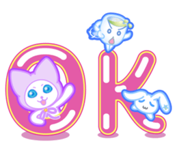 Timothy & Allen & Yolanda Second Set New sticker #6970921