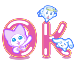 Timothy & Allen & Yolanda Second Set New sticker #6970921