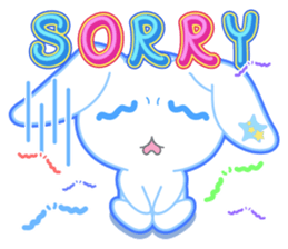 Timothy & Allen & Yolanda Second Set New sticker #6970922