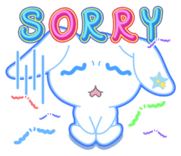 Timothy & Allen & Yolanda Second Set New sticker #6970922