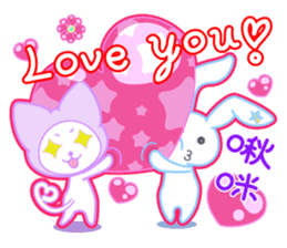 Timothy & Allen & Yolanda Second Set New sticker #6970923