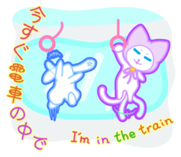 Timothy & Allen & Yolanda Second Set New sticker #6970924