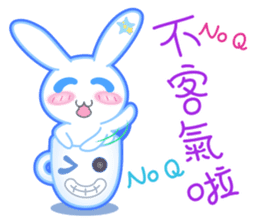 Timothy & Allen & Yolanda Second Set New sticker #6970925