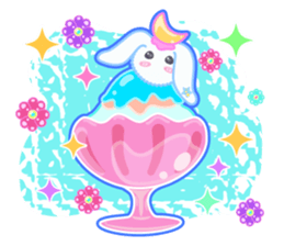 Timothy & Allen & Yolanda Second Set New sticker #6970937