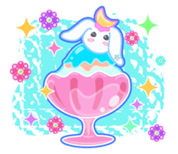 Timothy & Allen & Yolanda Second Set New sticker #6970937