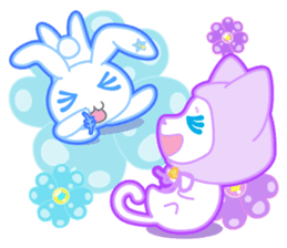 Timothy & Allen & Yolanda Second Set New sticker #6970938