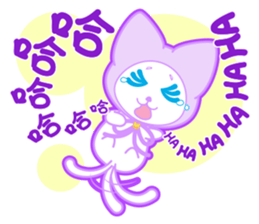 Timothy & Allen & Yolanda Second Set New sticker #6970939