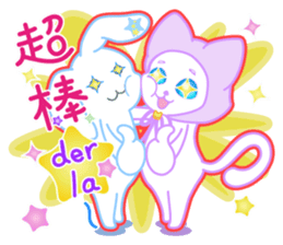 Timothy & Allen & Yolanda Second Set New sticker #6970942