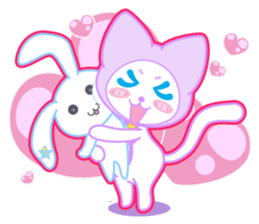 Timothy & Allen & Yolanda Second Set New sticker #6970945