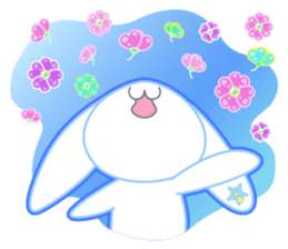 Timothy & Allen & Yolanda Second Set New sticker #6970948