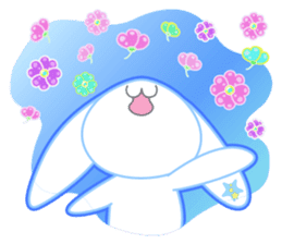 Timothy & Allen & Yolanda Second Set New sticker #6970948