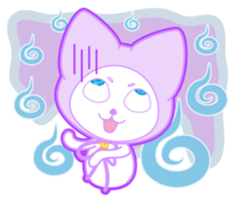 Timothy & Allen & Yolanda Second Set New sticker #6970951