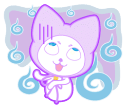 Timothy & Allen & Yolanda Second Set New sticker #6970951