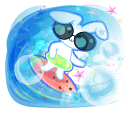 Timothy & Allen & Yolanda Second Set New sticker #6970954