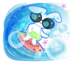 Timothy & Allen & Yolanda Second Set New sticker #6970954