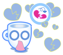 Timothy & Allen & Yolanda Second Set New sticker #6970955