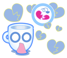 Timothy & Allen & Yolanda Second Set New sticker #6970955