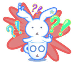 Timothy & Allen & Yolanda Second Set New sticker #6970956