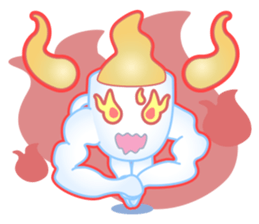 Timothy & Allen & Yolanda Second Set New sticker #6970957