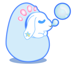 Timothy & Allen & Yolanda Second Set New sticker #6970958