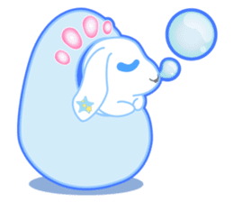 Timothy & Allen & Yolanda Second Set New sticker #6970958