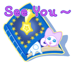 Timothy & Allen & Yolanda Second Set New sticker #6970959