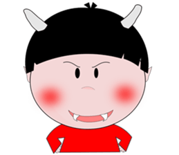 Kala Kuan II sticker #6970966