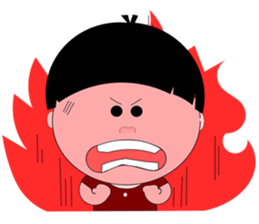 Kala Kuan II sticker #6970969