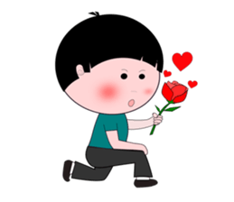 Kala Kuan II sticker #6970971