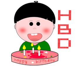 Kala Kuan II sticker #6970976